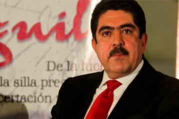 Grave estrategia de la 4T pactar con el crimen organizado