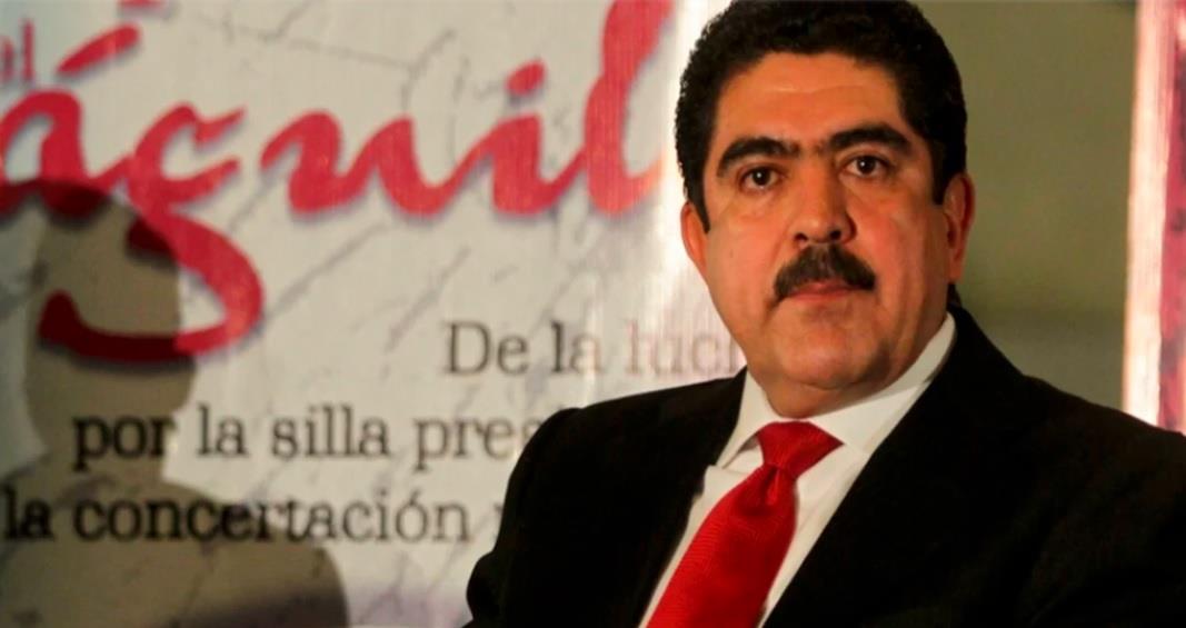 Grave estrategia de la 4T pactar con el crimen organizado