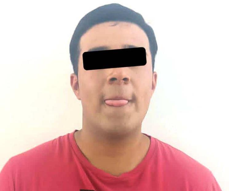 Capturan a tres huachicoleros
