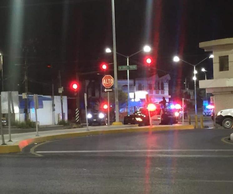 Balean a niña de 7 años en persecución