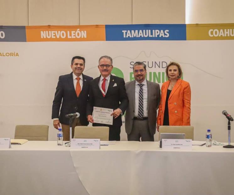 Fortalecen contralores labor fiscalizadora