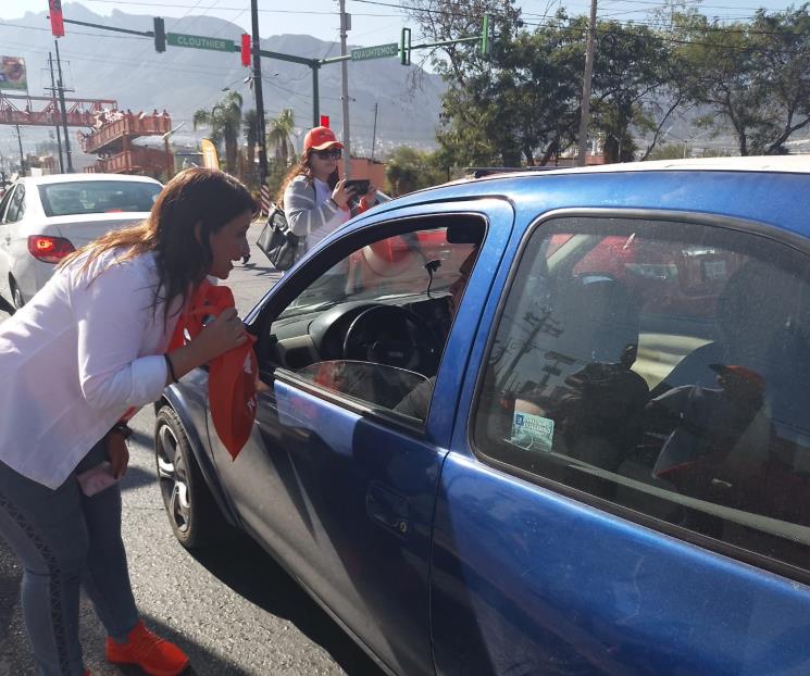 Llega la Invasión Naranja