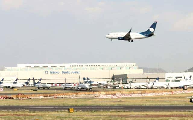 Hay avances, no acuerdos: FAA Hay avances, no acuerdos: FAA