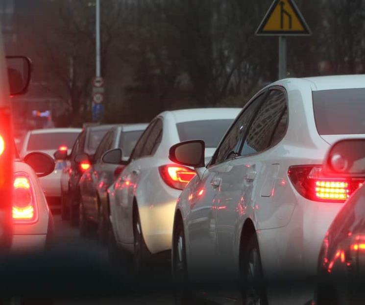 México con 20 años de pandemia silenciosa por movilidad
