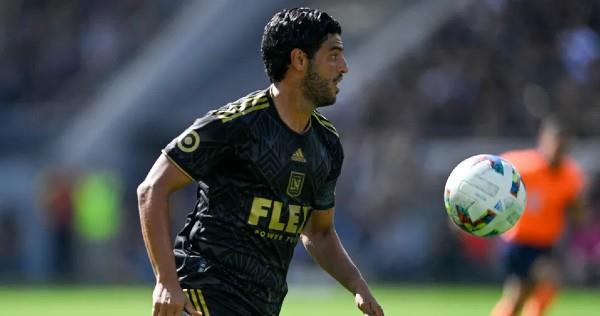 Disputará Carlos Vela la Final de la MLS