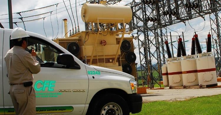 CFE reporta pérdidas por más de 50 mil mdp