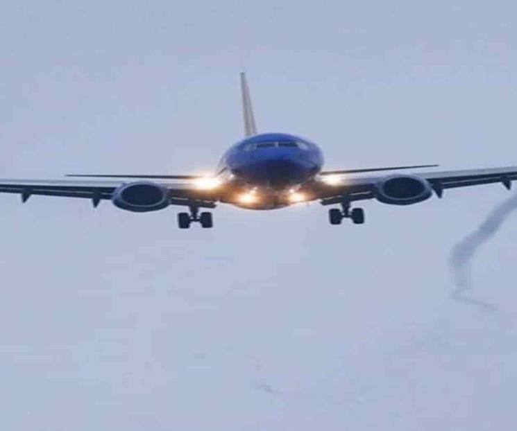 EU acepta plan para recuperar categoría aérea: SRE
