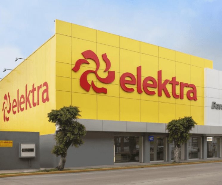 Tras pago a SAT, Elektra pierde más de 2 mil mdp