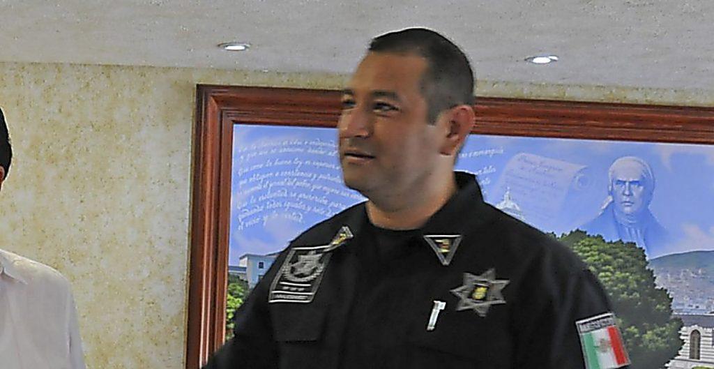 Detiene FGR a implicado en caso Ayotzinapa