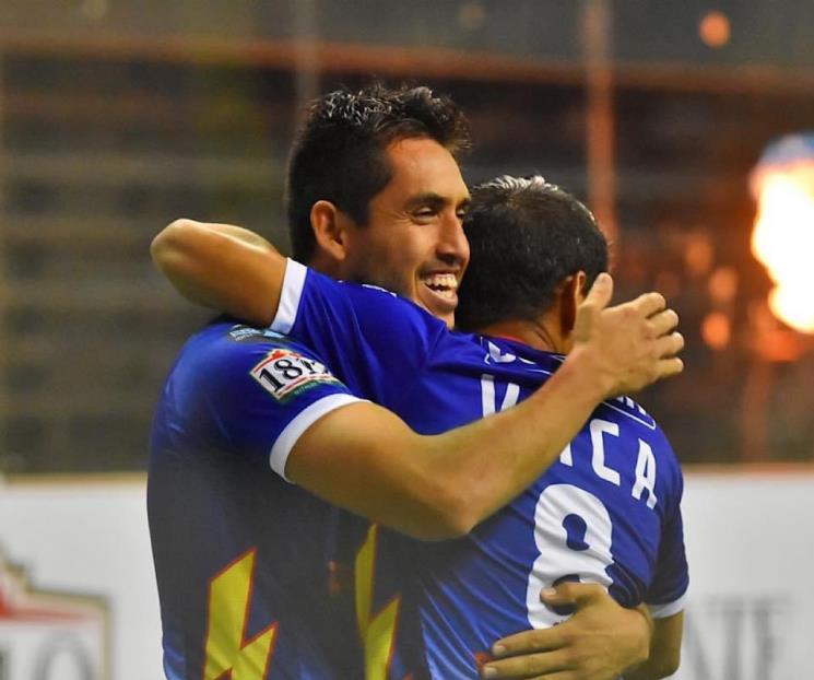 Vuelve Flash de Mty en búsqueda de recuperar lo perdido Vuelve Flash de Mty en búsqueda de recuperar lo perdido