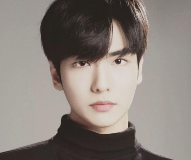 El actor Lee Ji Han murió en la estampida de Seúl