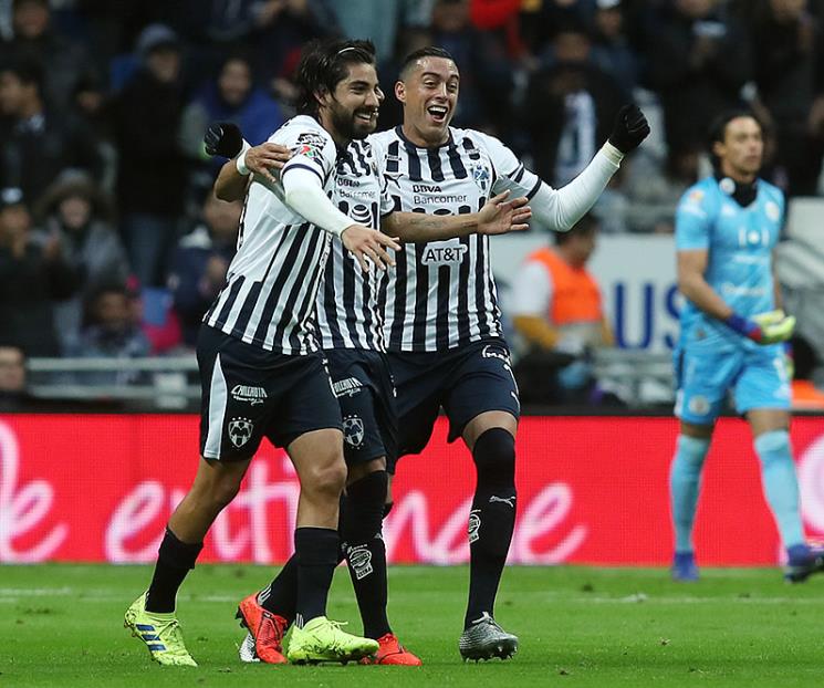 Rayados y Tigres, ¿quiénes deben salir?