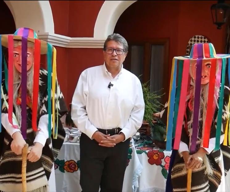 No hagamos caso de la guerra sucia