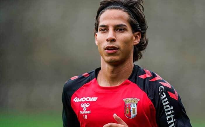 Quiere Tigres a un Laínez que no tiene ritmo en el Braga
