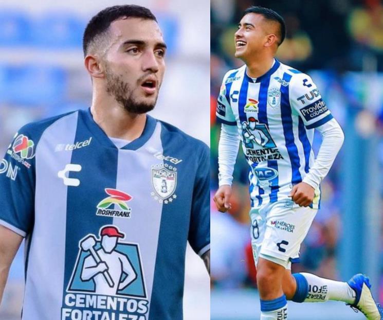 Se interesa Tigres en las joyas del Pachuca