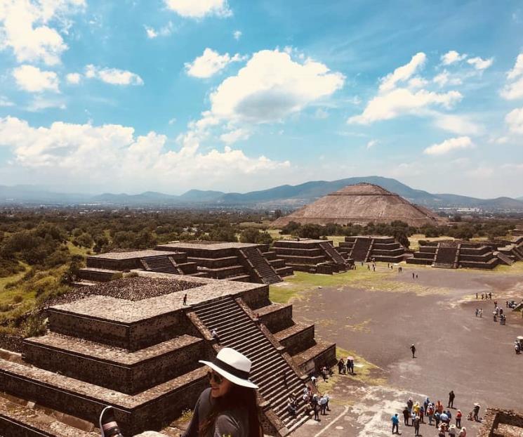 Tras dos años, el turismo se recupera de la pandemia
