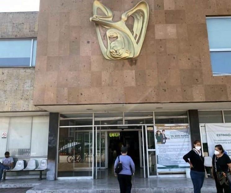 Quitarán cajas registradoras del IMSS para que no cobren