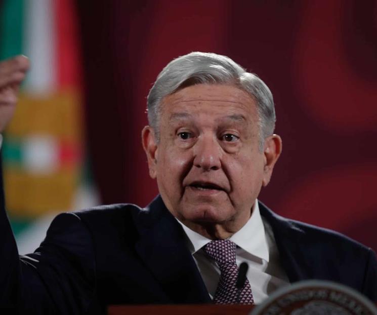 AMLO niega ir a Badiraguato a reunirse con Cártel de Sinaloa AMLO niega ir a Badiraguato a reunirse con Cártel de Sinaloa
