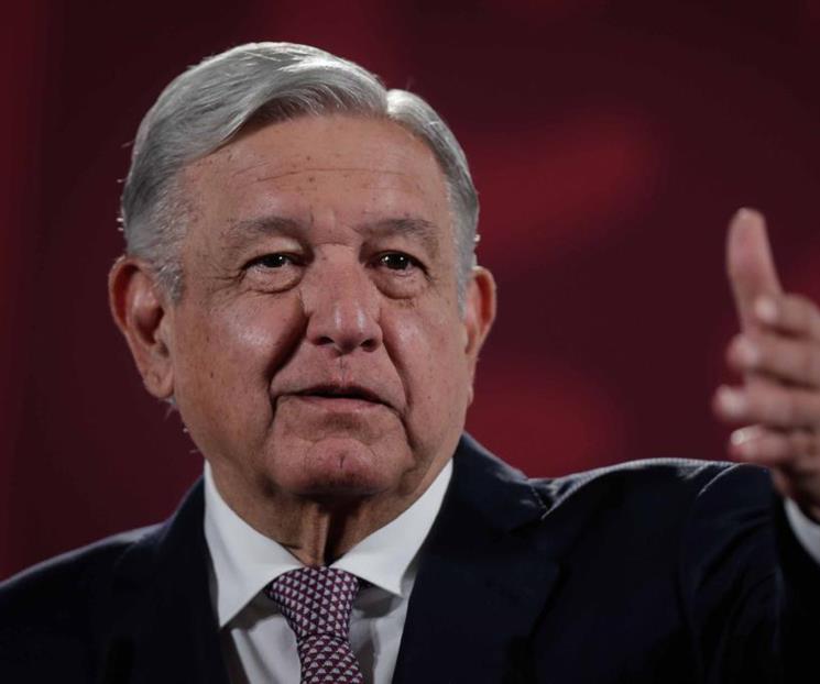 Reforma electoral busca evitar fraude en elecciones: AMLO