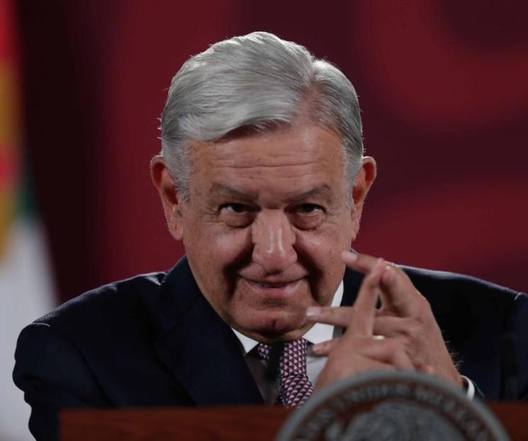 Zedillo y Calderón ya han sido castigados por el pueblo:AMLO