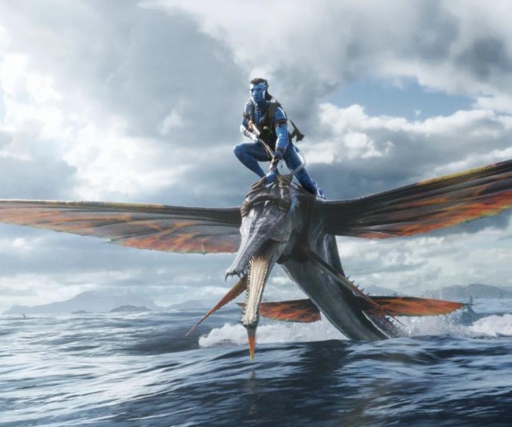 Secuela de Avatar durará más de tres horas 