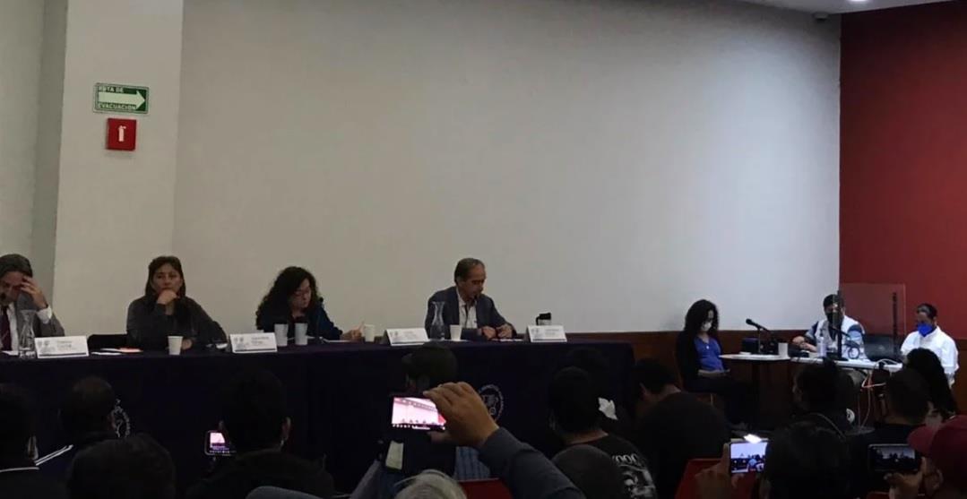 GIEI pide investigación seria en Caso Ayotzinapa