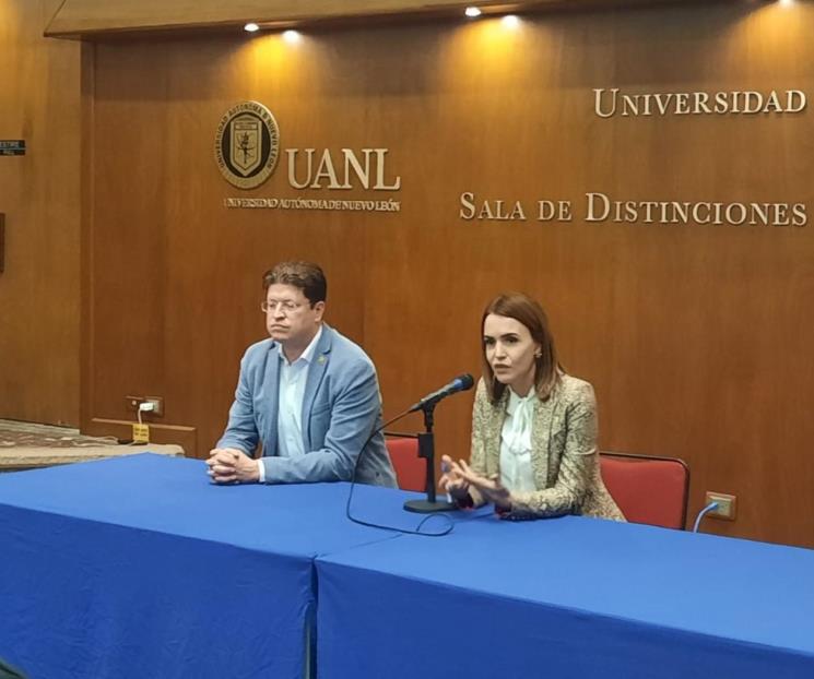 Pide Clara elegir el mejor perfil para Fiscal