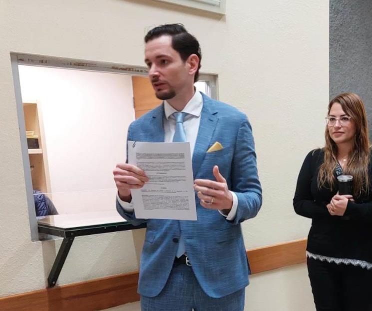 Incumplen candidatos con carta de no antecedentes penales Incumplen candidatos con carta de no antecedentes penales