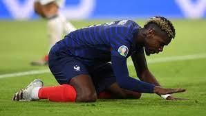 Se pierde Pogba el Mundial con Francia por lesión