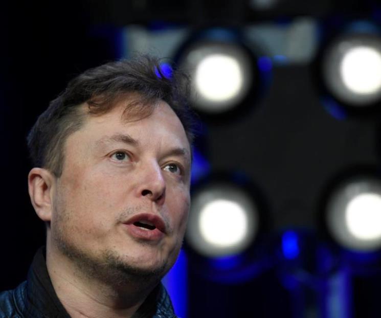 Mete Musk dudas al ataque de Pelosi Mete Musk dudas al ataque de Pelosi