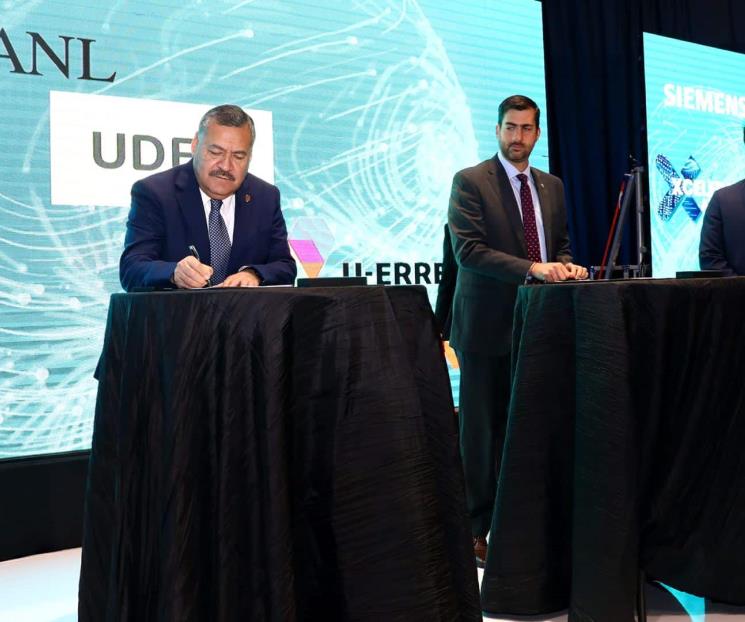 Acuerdan realizar transformación digital de universidades