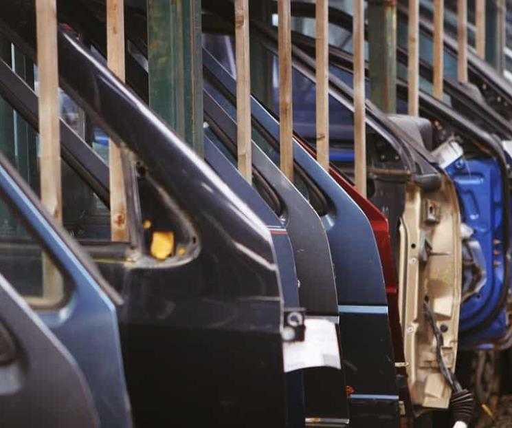 Crece economía 1.0% en el tercer trimestre, estima Inegi