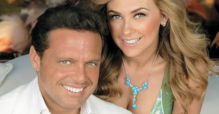 La razón por la que Luis Miguel rompió con Aracely Arámbula