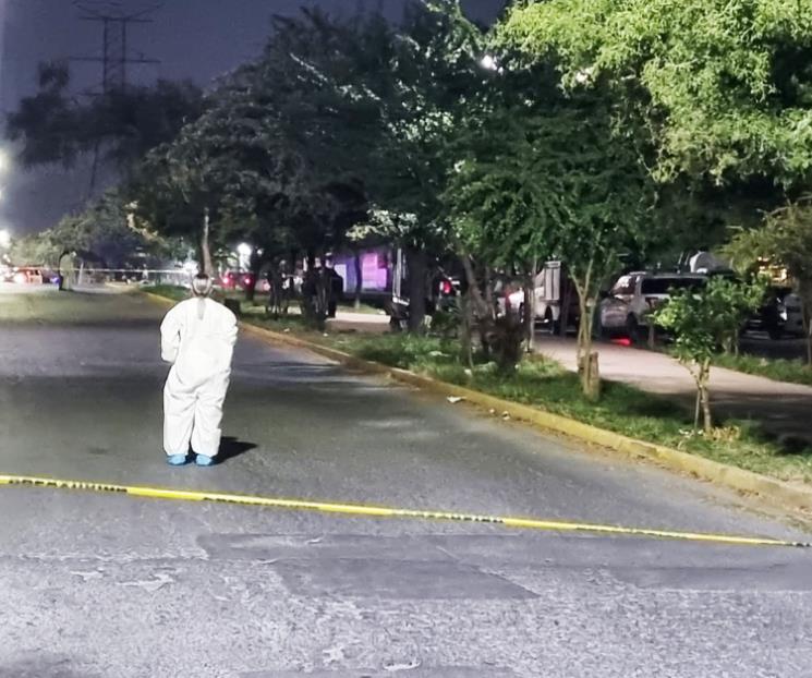 Ejecutan a pareja en Guadalupe