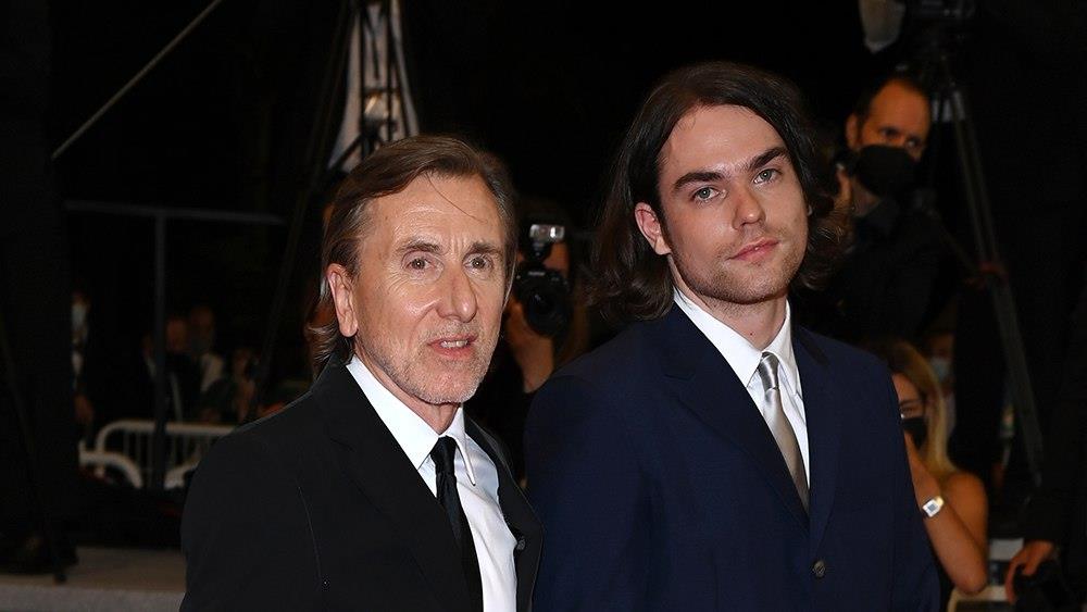 Hijo de Tim Roth muere a causa de cáncer a los 25 años
