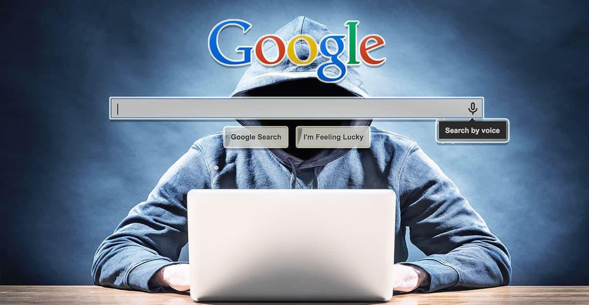 Google protege a sus usuarios en línea