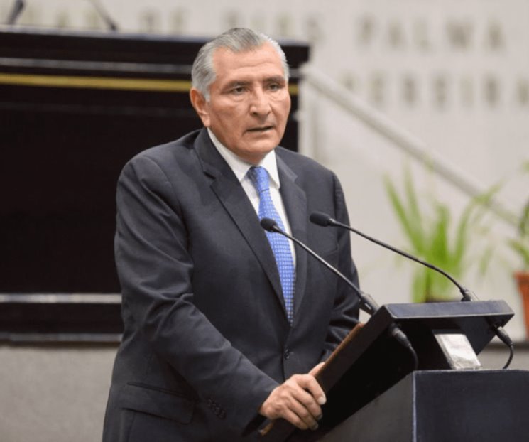 Sí habrá reforma electoral: Segob