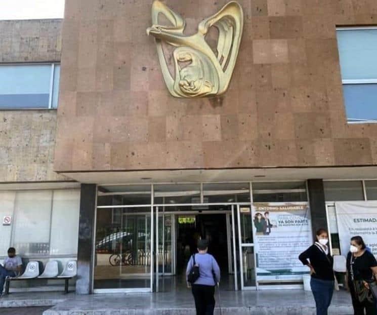 Quitarán cajas registradoras del IMSS para que no cobren