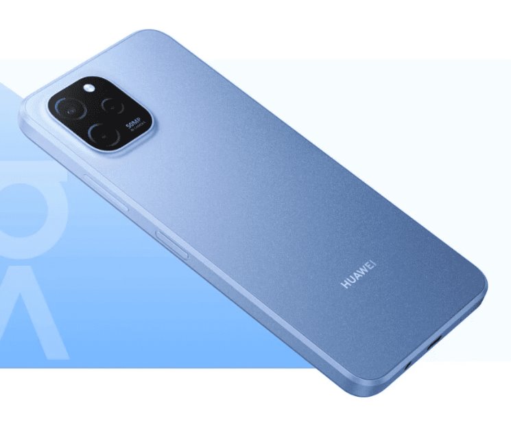 Huawei Nova Y61