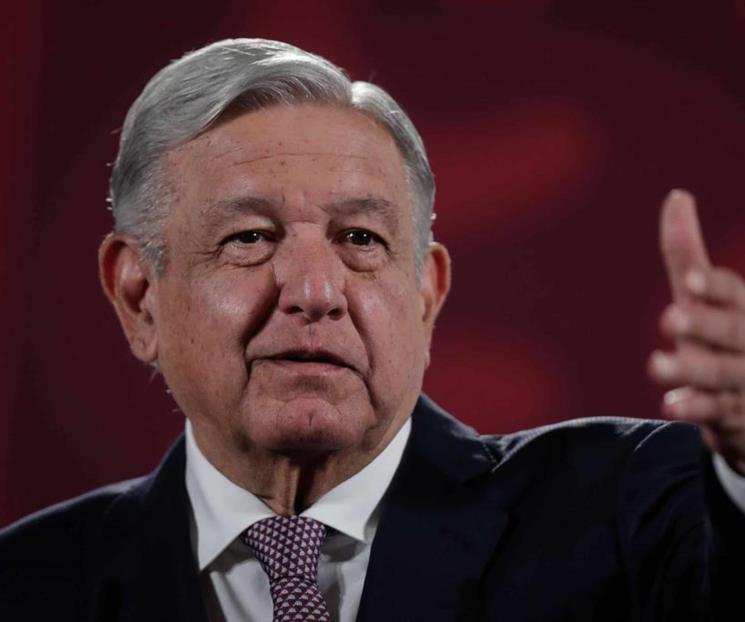 Pide AMLO que universidades transparenten gastos