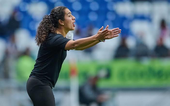 Segura Eva que superarán a Tigres y serán finalistas