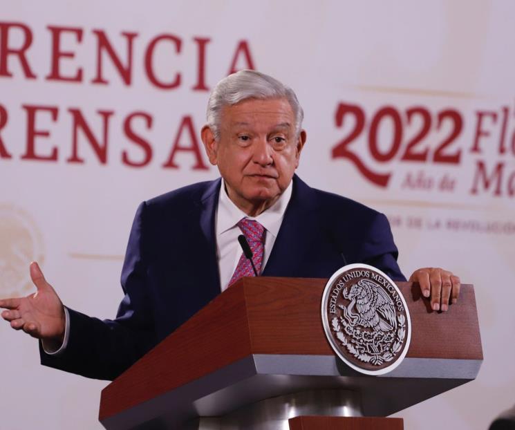 AMLO defiende investigación de caso Ayotzinapa
