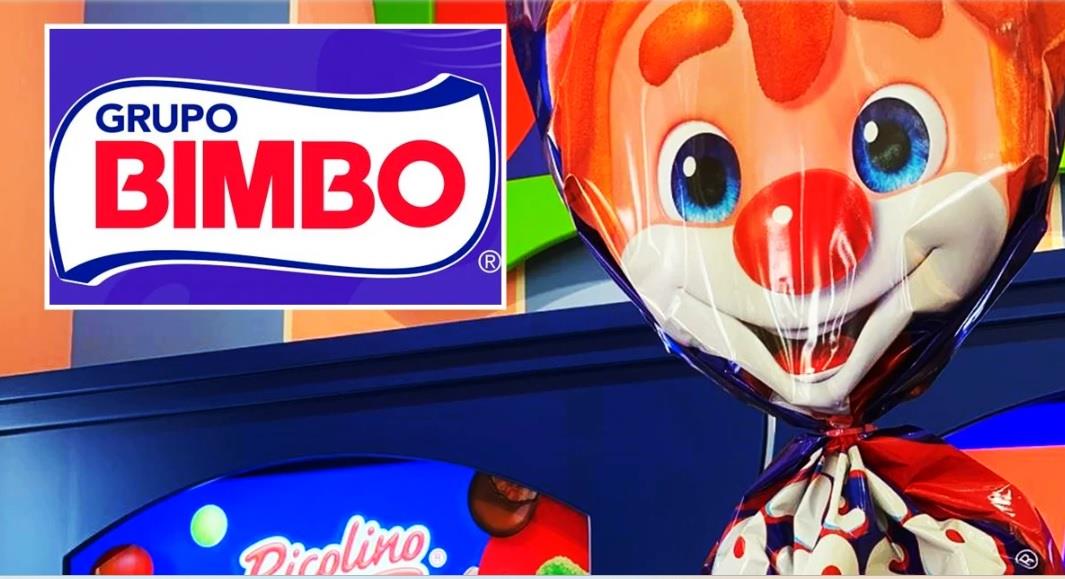 Bimbo concluye venta de Ricolino a Mondelez