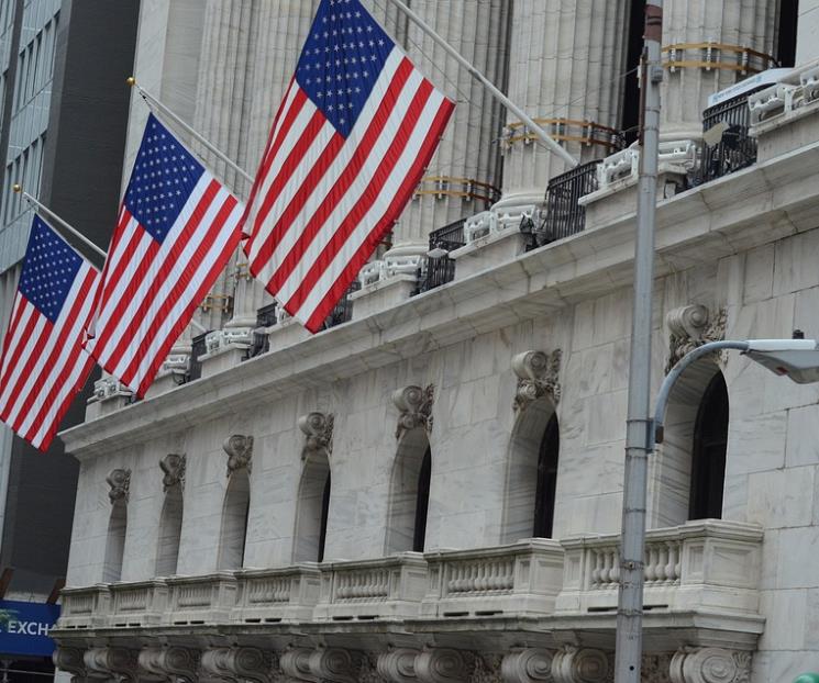 Recesión a la vista en Estados Unidos