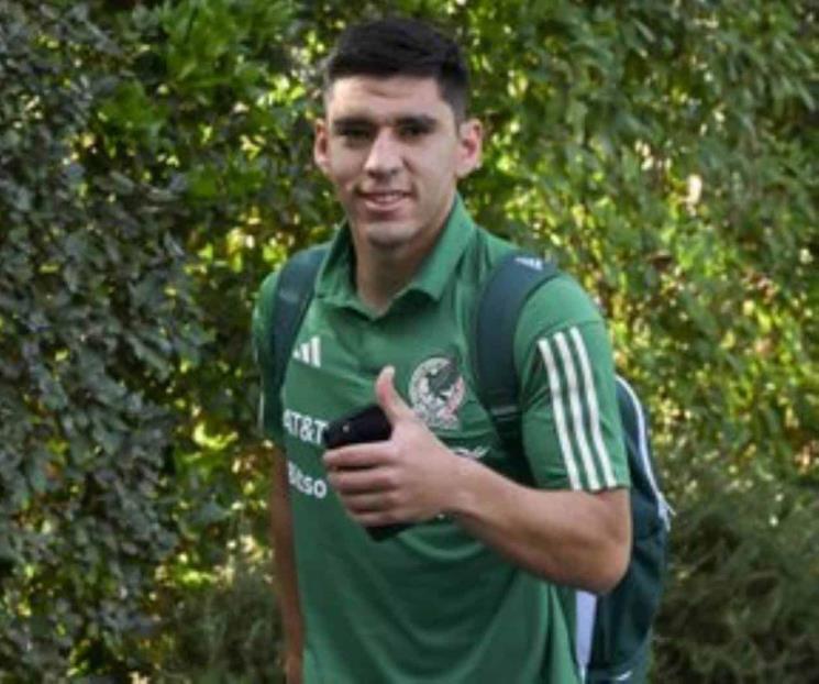 El Tri ya está en Girona
