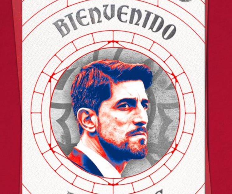 Serbio Paunovic dirigirá a Chivas