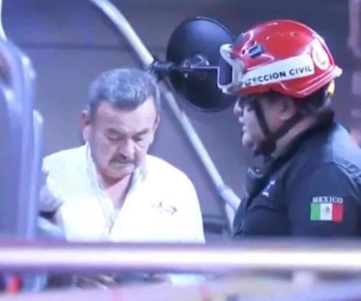 Enfrentará cargos de homicidio chofer de ruta 232