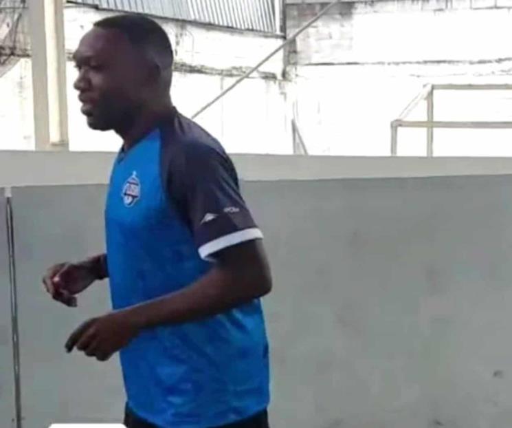 Inicia Flash pretemporada con Ayoví, Juninho y Jiménez Inicia Flash pretemporada con Ayoví, Juninho y Jiménez