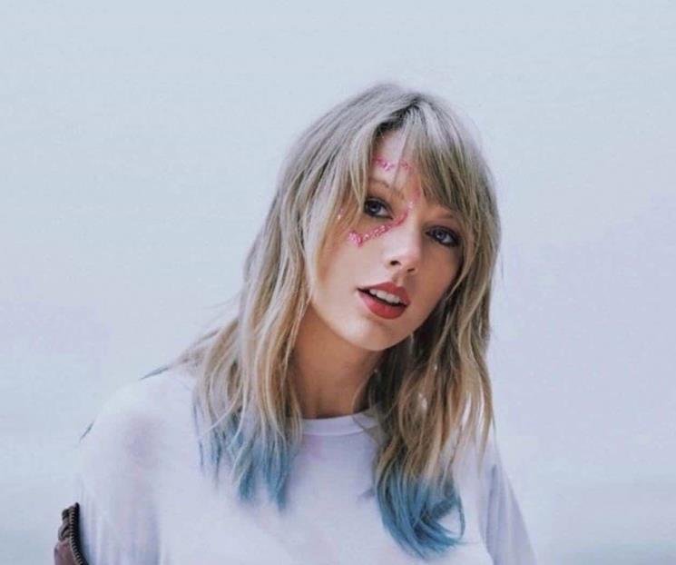 Anuncia Taylor Swift nueva gira; podría venir a México