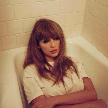 Ocupa Swift todo el Top 10 de Billboard